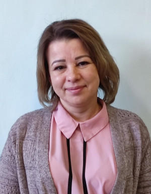Мануйлова Татьяна Николаевна Мануйлова Татьяна Николаевна