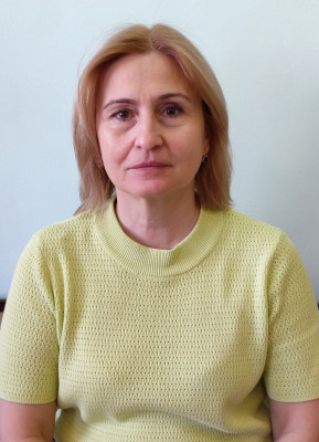 Платунова Ольга Владимировна Платунова Ольга Владимировна