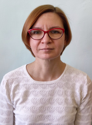 Сметанина Евгения Александровна Сметанина Евгения Александровна