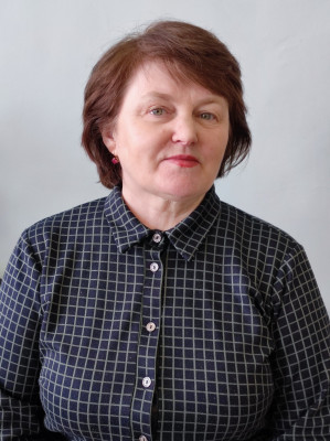 Одинец Ирина Викторовна Одинец Ирина Викторовна