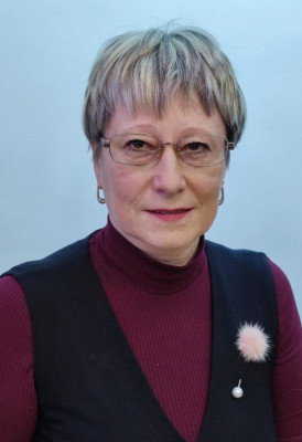 Гринькина Лариса Александровна Гринькина Лариса Александровна